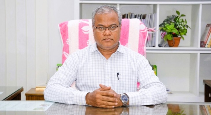 চুয়েট উপাচার্যের অনলাইন সিন্ডিকেট সভা : বৈধতা নিয়ে প্রশ্ন